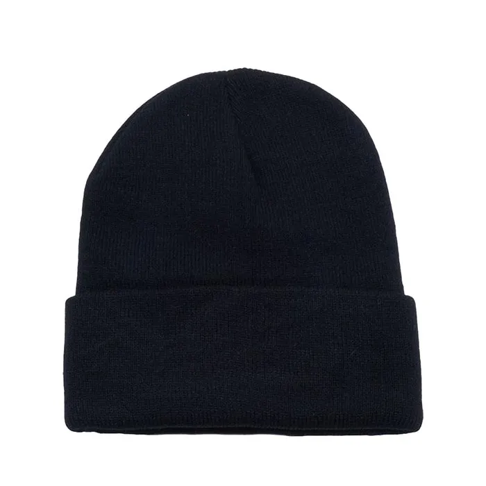 12 Pack Long Beanie