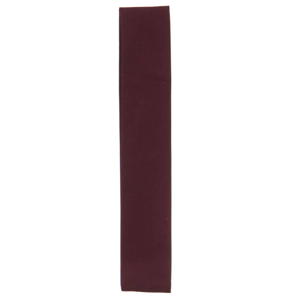 2 inch Removable Chino Twill Hat Band