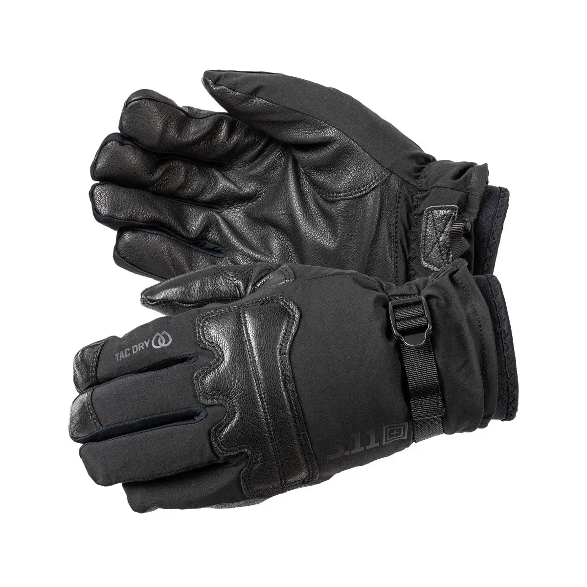 5.11 Tactical Caldus PrimaLoft® Insulated Glove 2.0