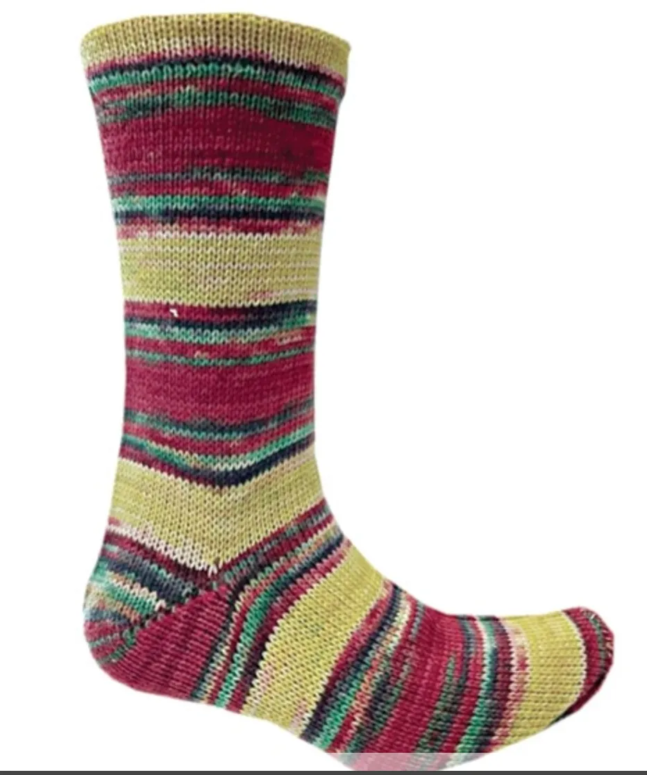 Berroco Sox
