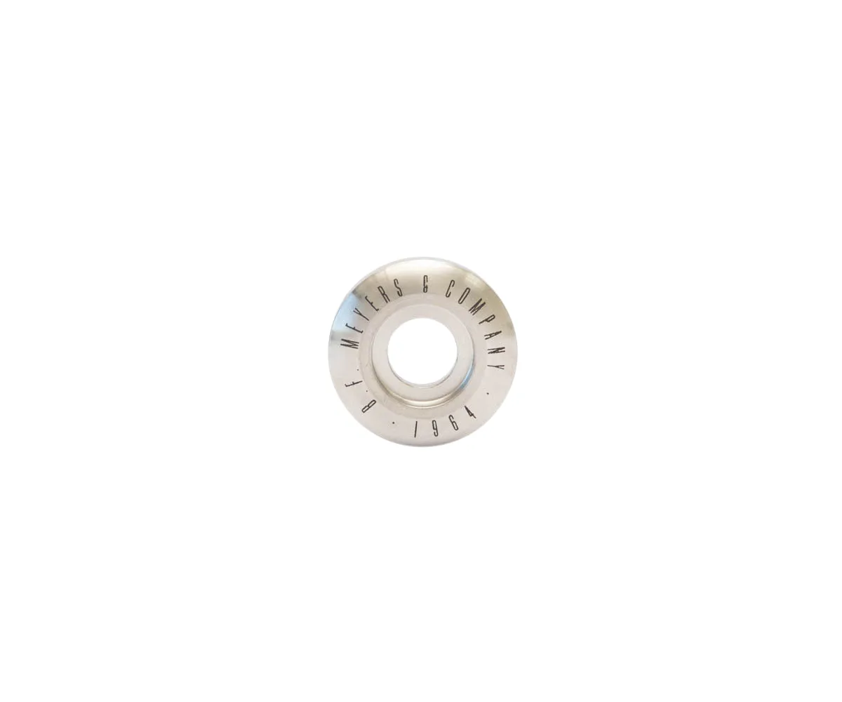 Body Mounting Hardware