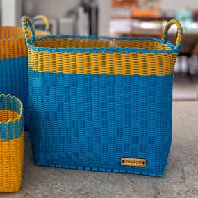 boxi storage baskets ~ color band