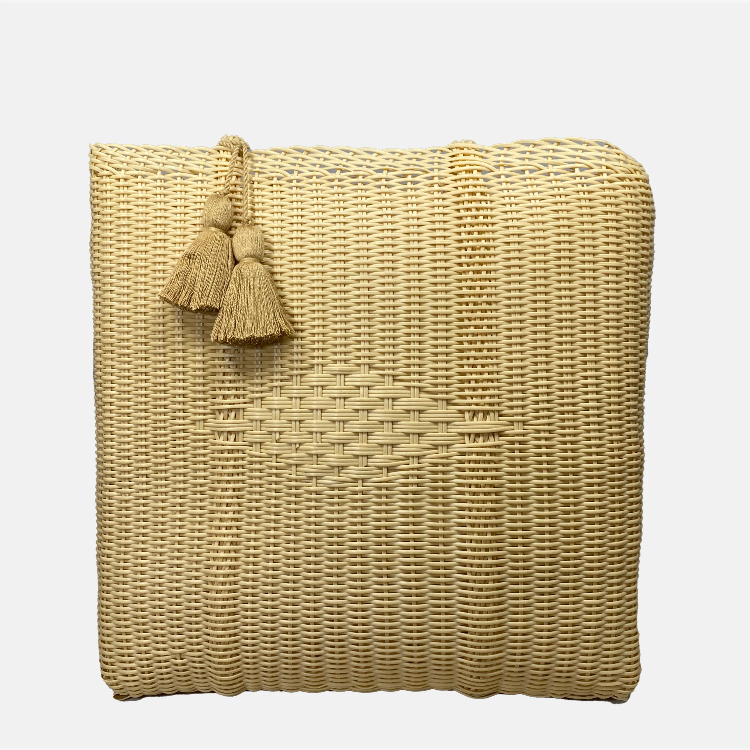 cesta tote ~ ex-large ~ single color