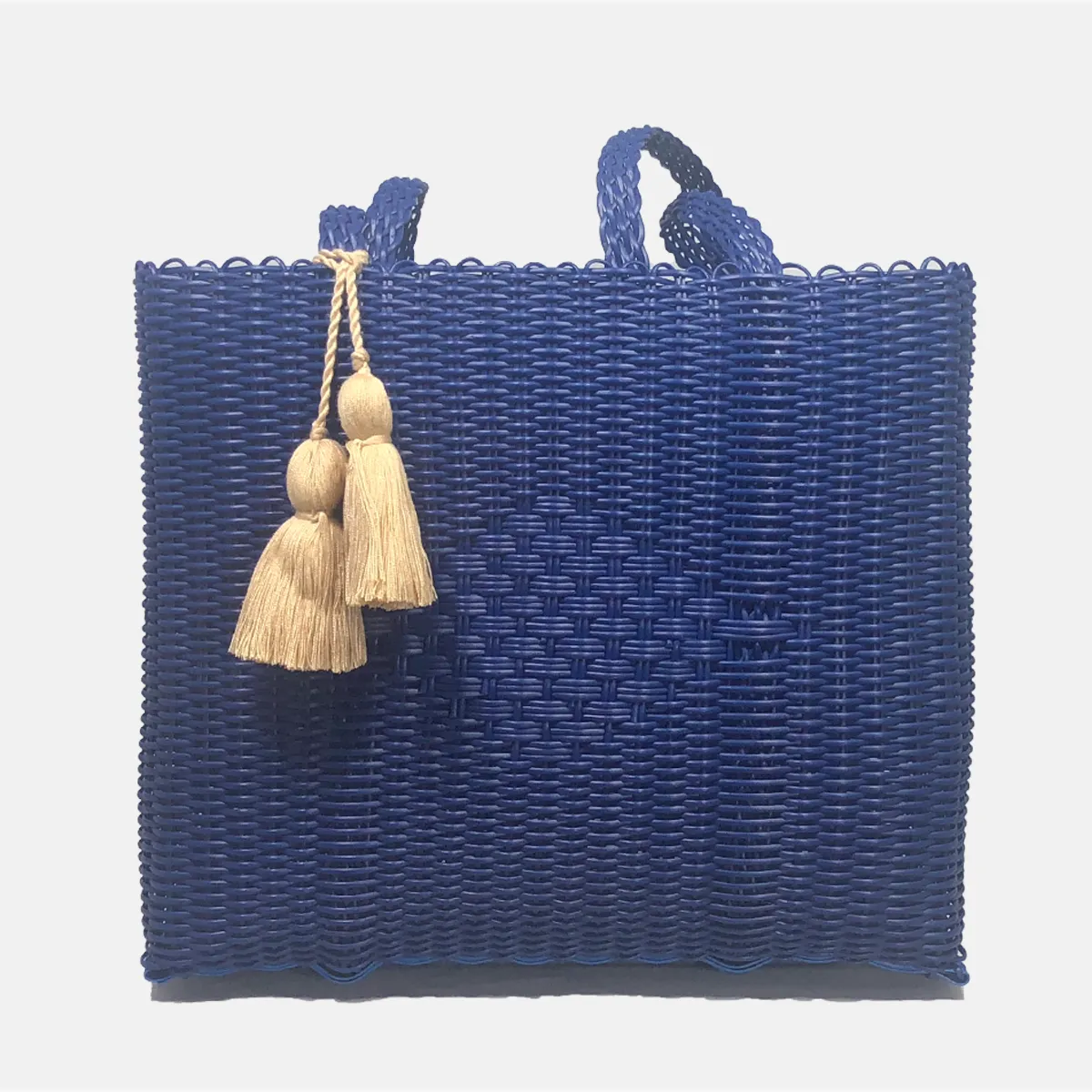 cesta tote ~ ex-large ~ single color