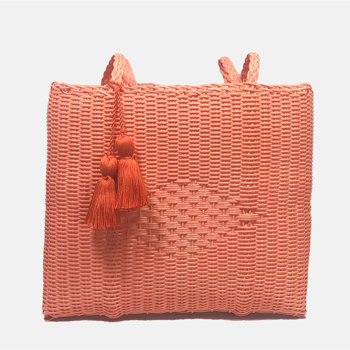 cesta tote ~ ex-large ~ single color