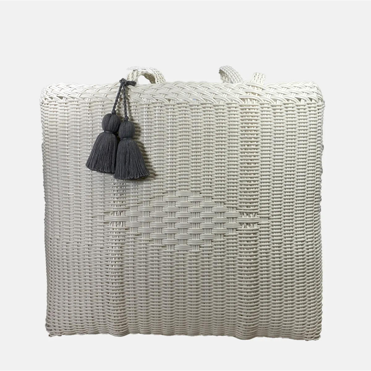 cesta tote ~ ex-large ~ single color