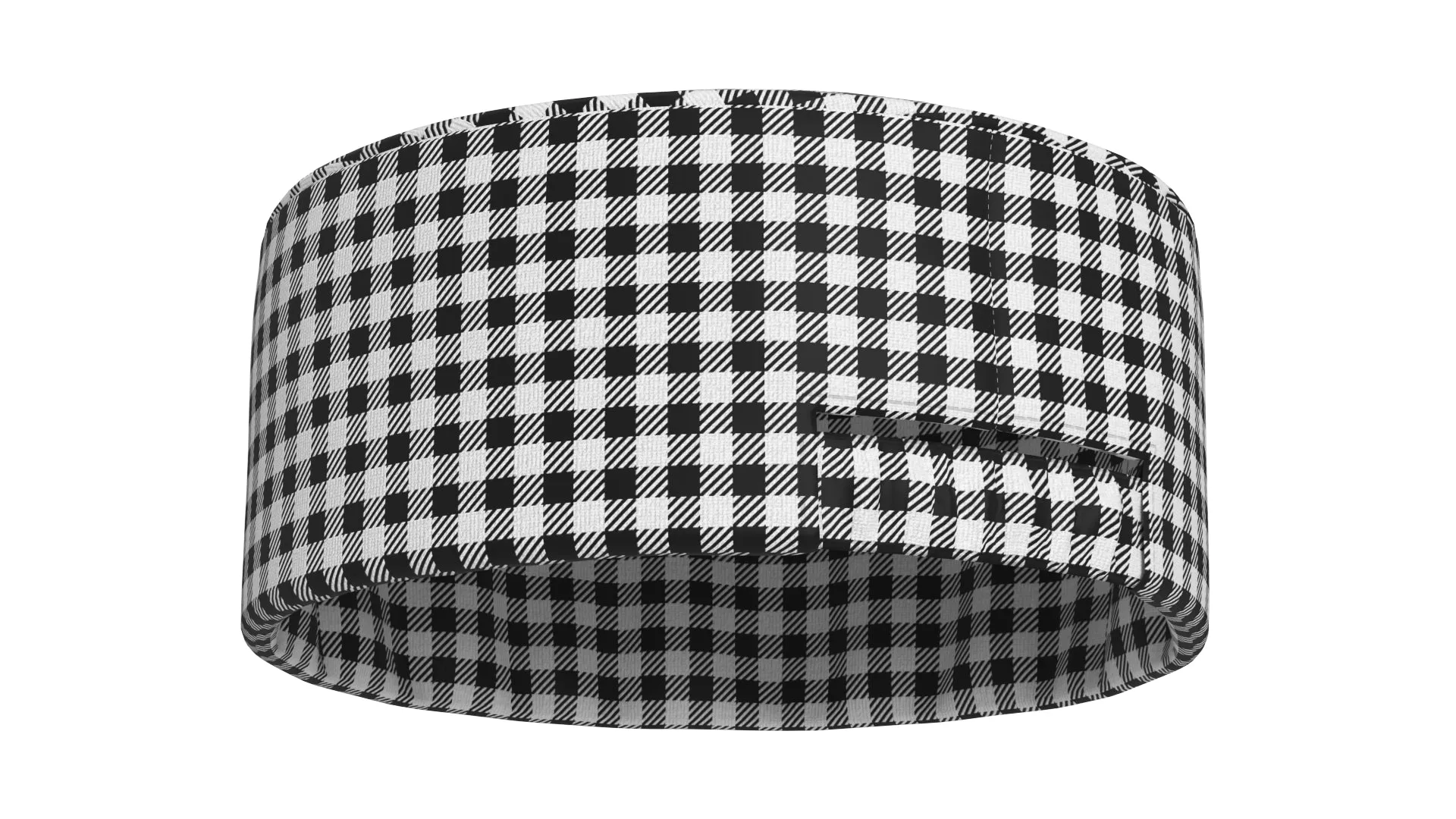 Chef Hat Collection 3D Model