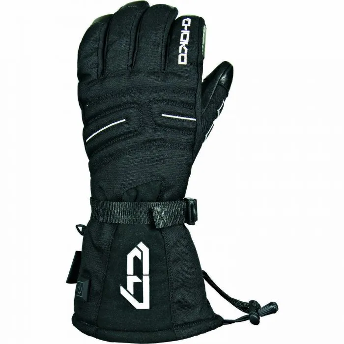 Choko Cordura Heated Rechargeable Gloves