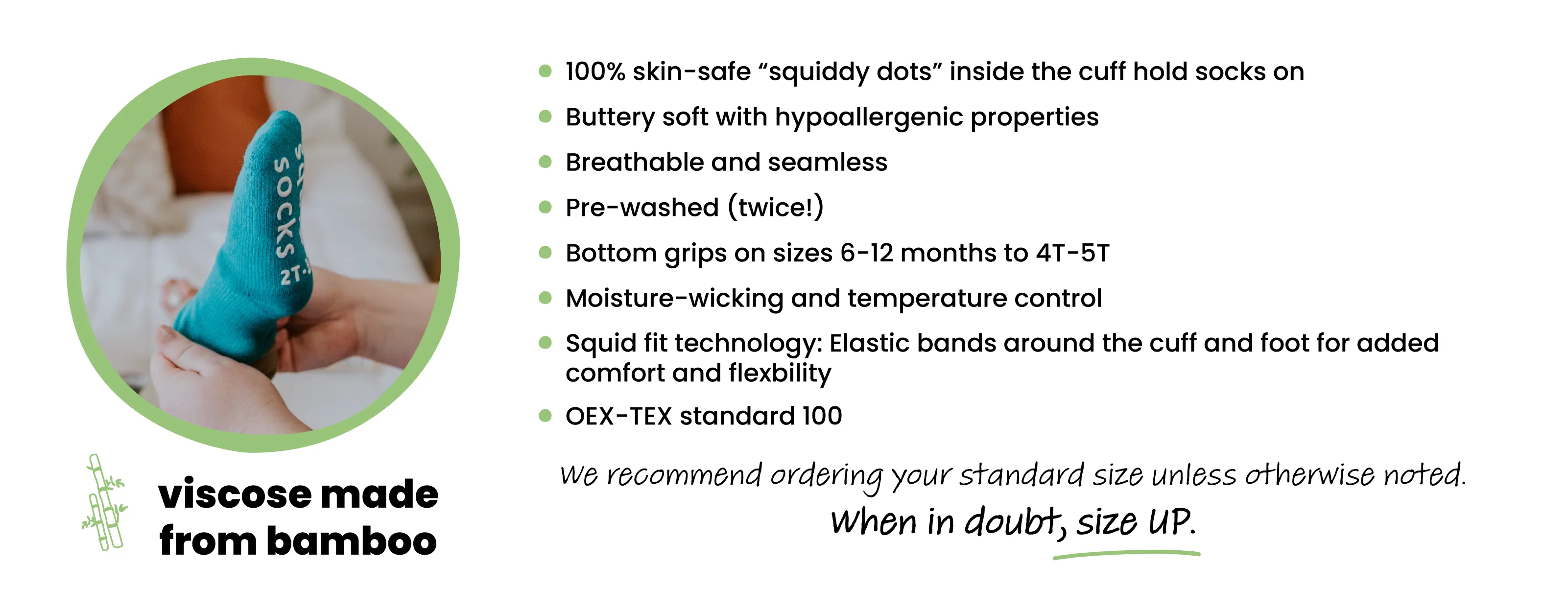 Comfort - White Lace Non-Slip Silicone Grip Baby Socks, Kids