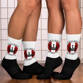 DIVINE JUICE Socks