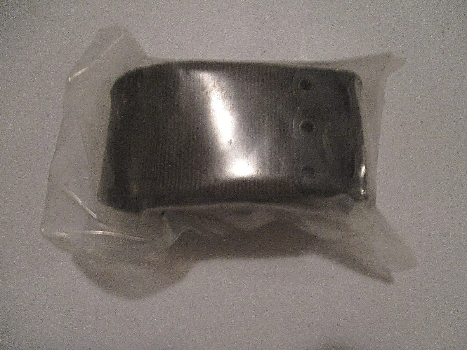 DUTCH MILITARY COMBAT PISTOL BELT HEAVY WEB OD GREEN BRITISH MADE P-37 PATTERN