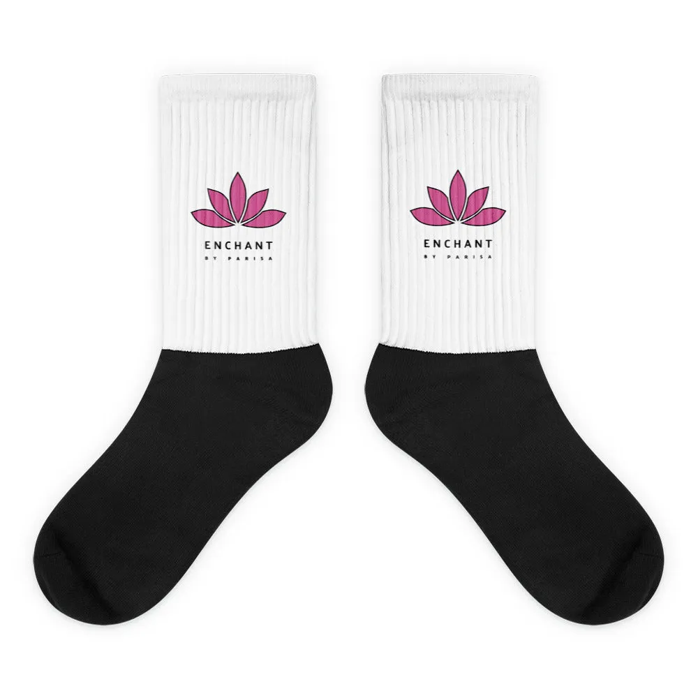 Enchant Socks