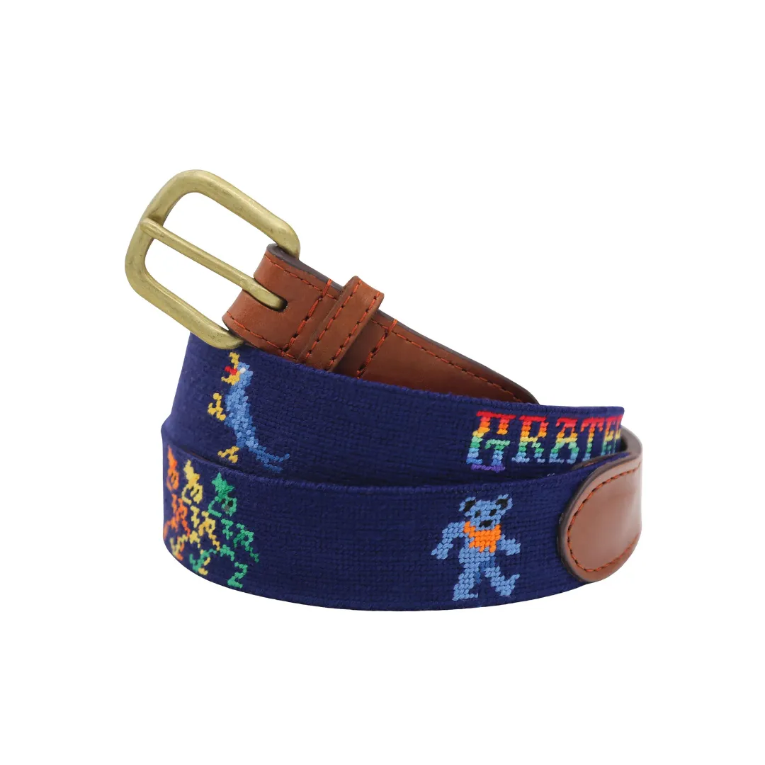 Grateful Dead Life Belt