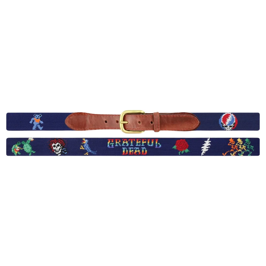 Grateful Dead Life Belt