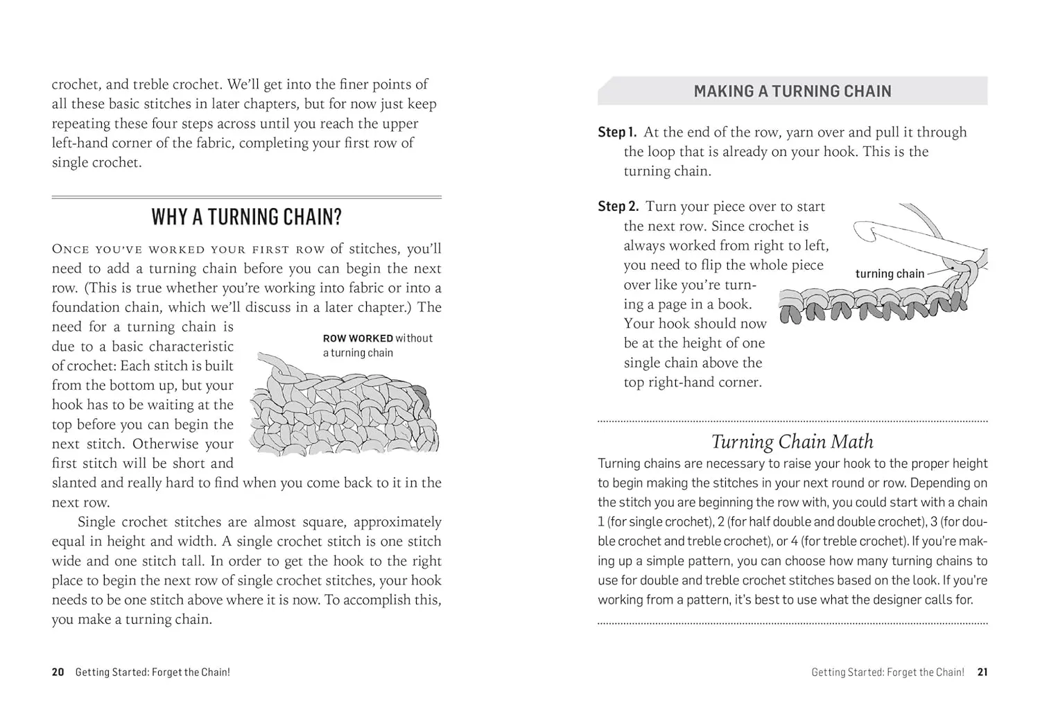 How to Crochet: Learn the Basic Stitches and Techniques by Sara Delaney