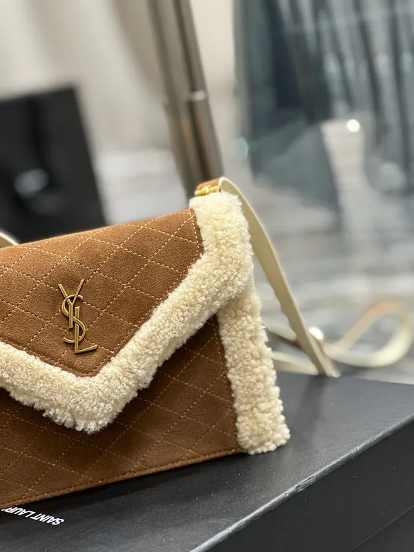 LUNEX - Fashion Bags - 043