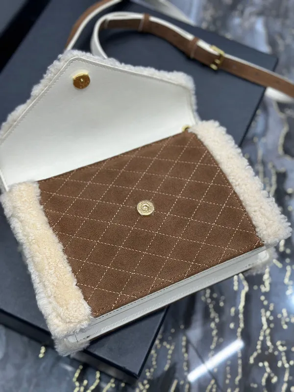 LUNEX - Fashion Bags - 043