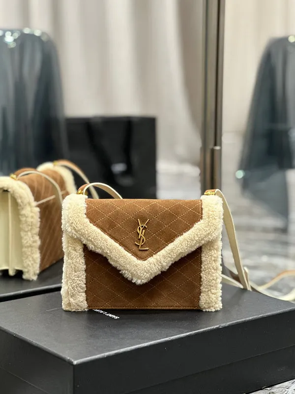 LUNEX - Fashion Bags - 043