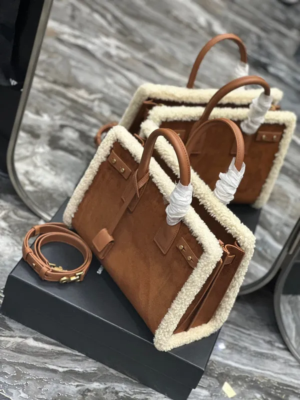 LUNEX - Fashion Bags - 049