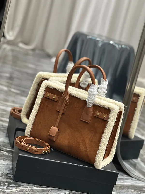 LUNEX - Fashion Bags - 049