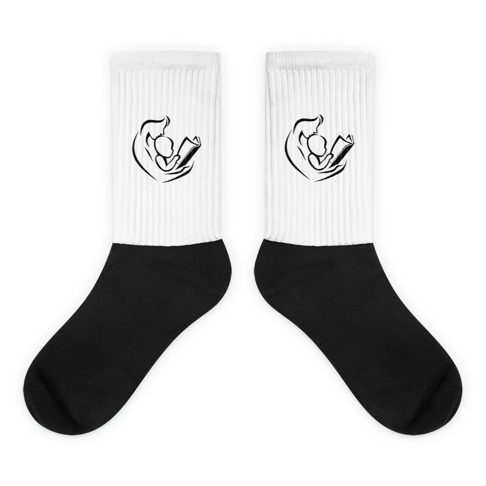 Motherly Socks