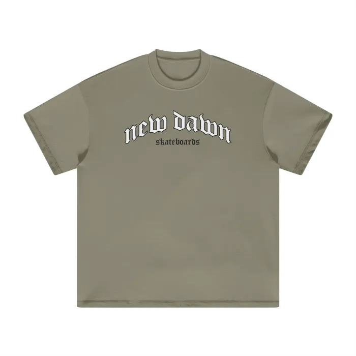 ND SB Color Tee