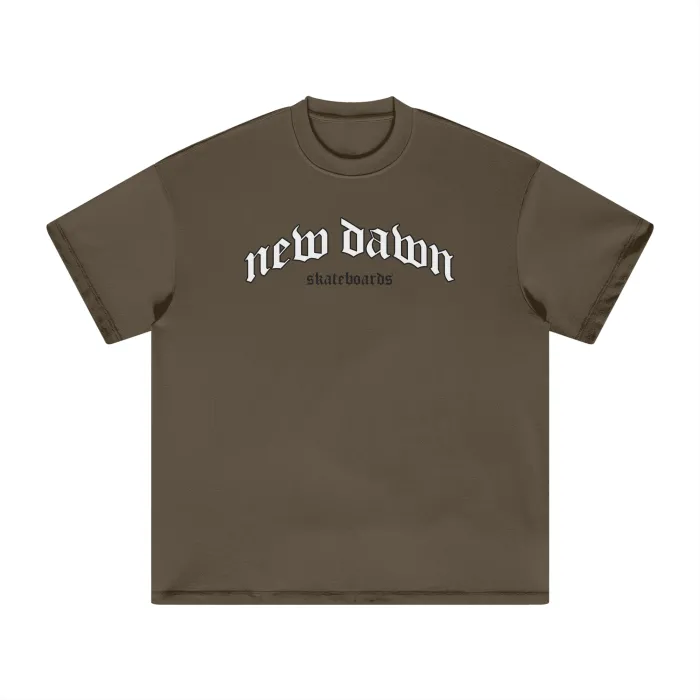 ND SB Color Tee