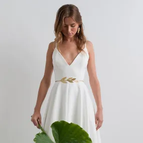Olive Belt