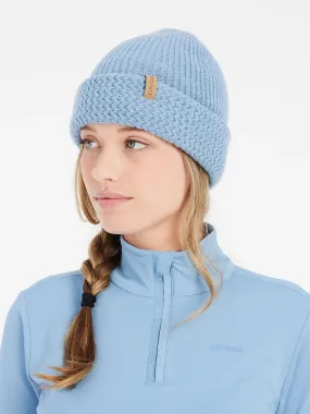 PRTMarela Beanie - Jean Jacket Blue