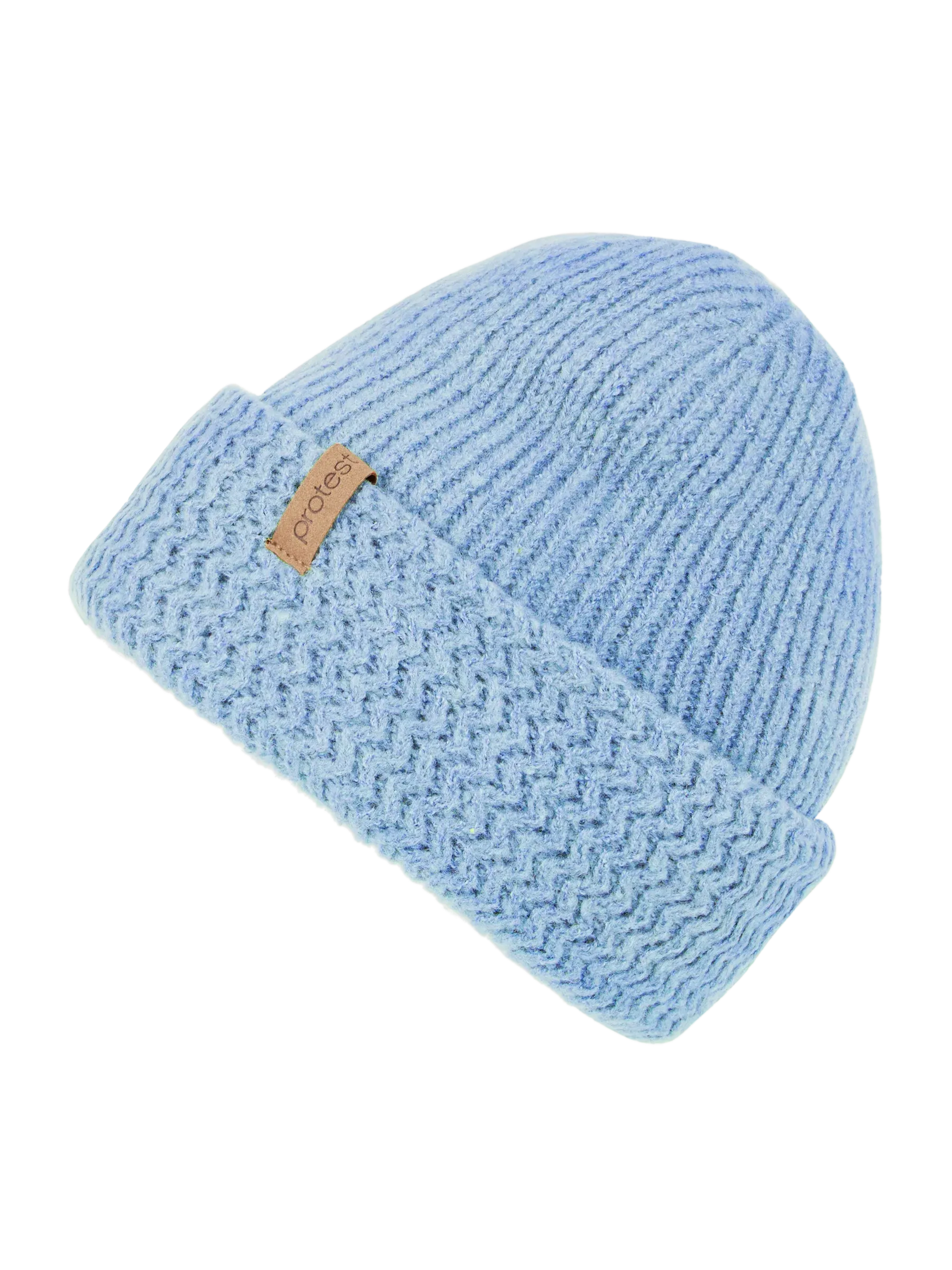PRTMarela Beanie - Jean Jacket Blue