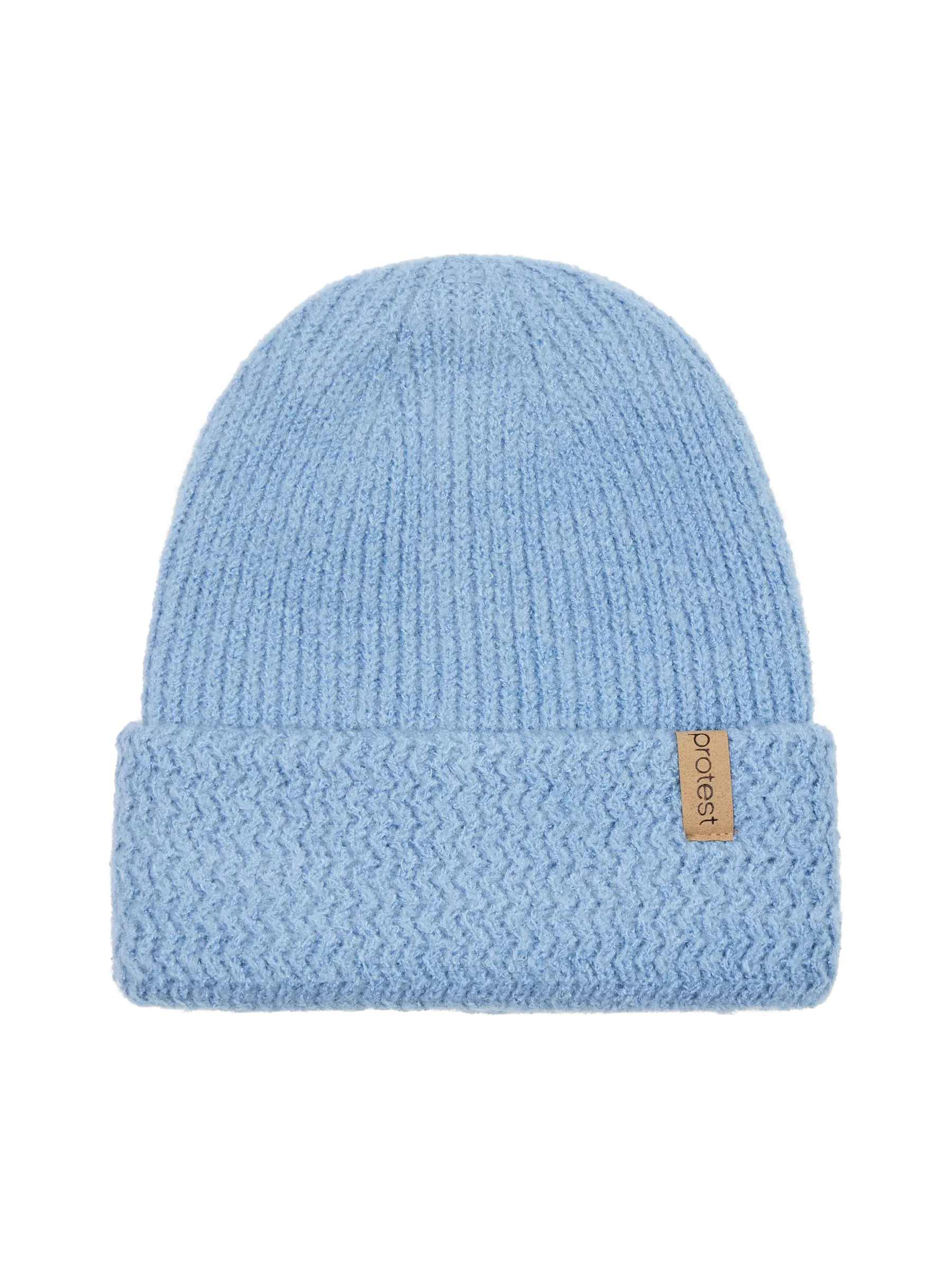 PRTMarela Beanie - Jean Jacket Blue