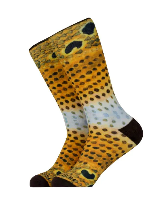 Reel Threads Socks