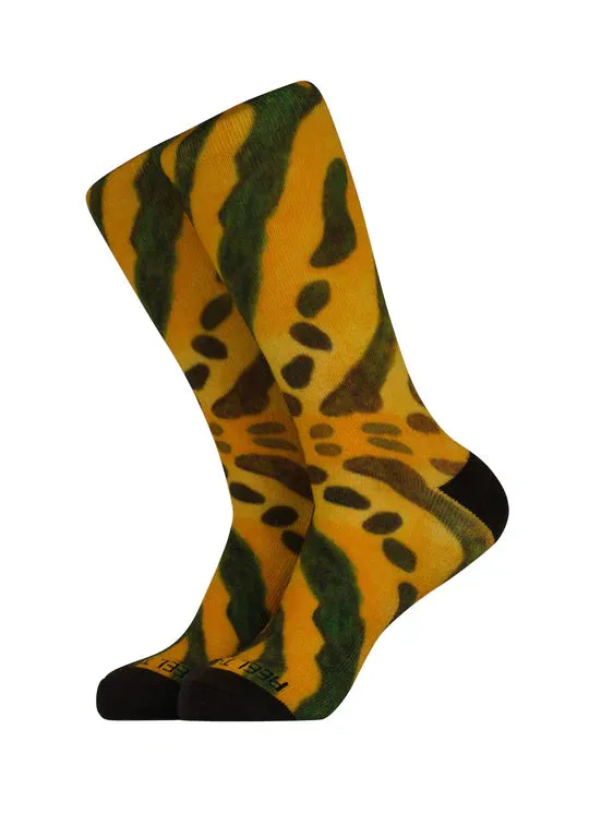 Reel Threads Socks