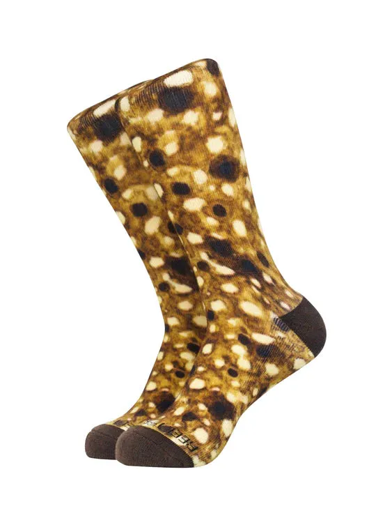 Reel Threads Socks