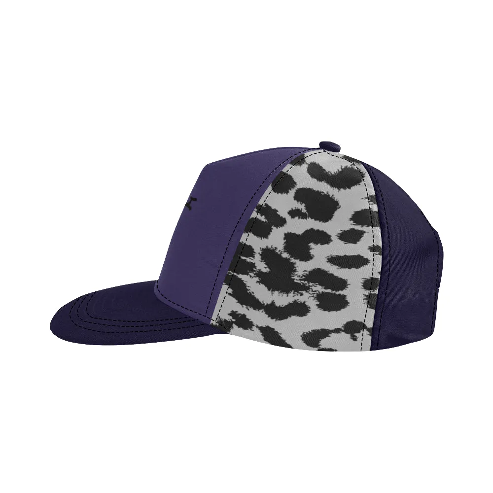 T3 King All Over Print Hat