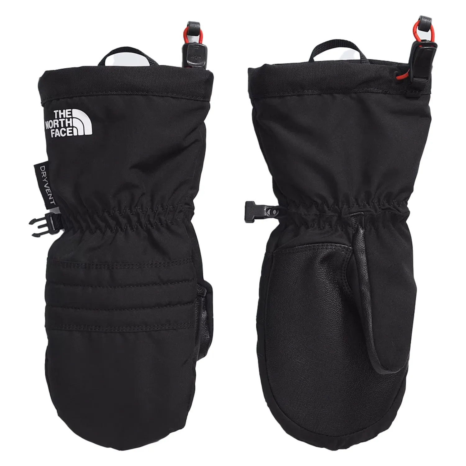 The North Face Kids' Montana Ski Mitt 2025