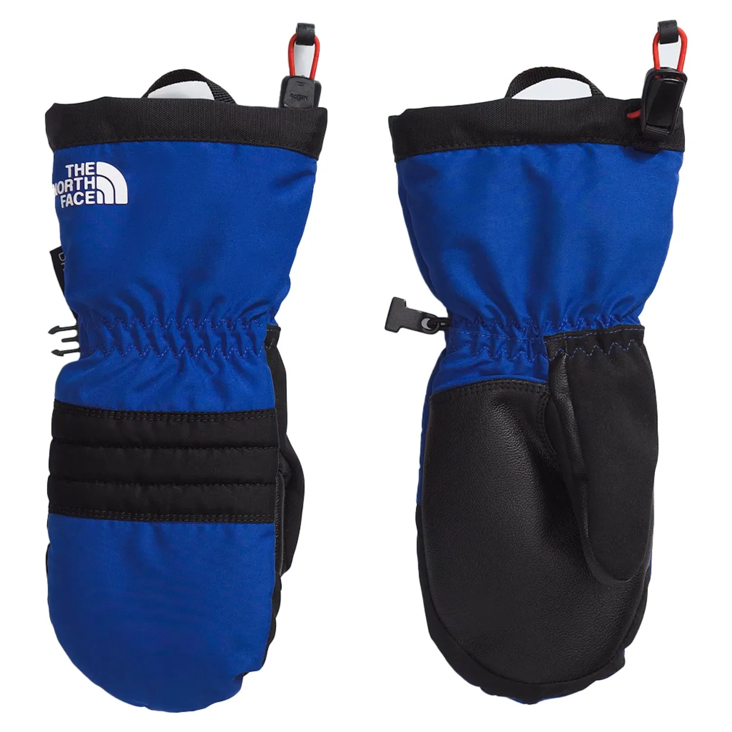 The North Face Kids' Montana Ski Mitt 2025