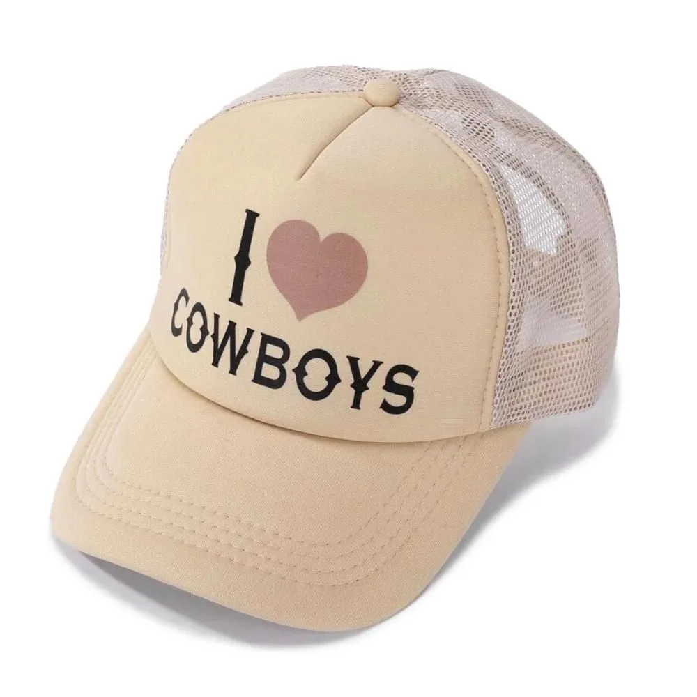 Trucker Hat Collection
