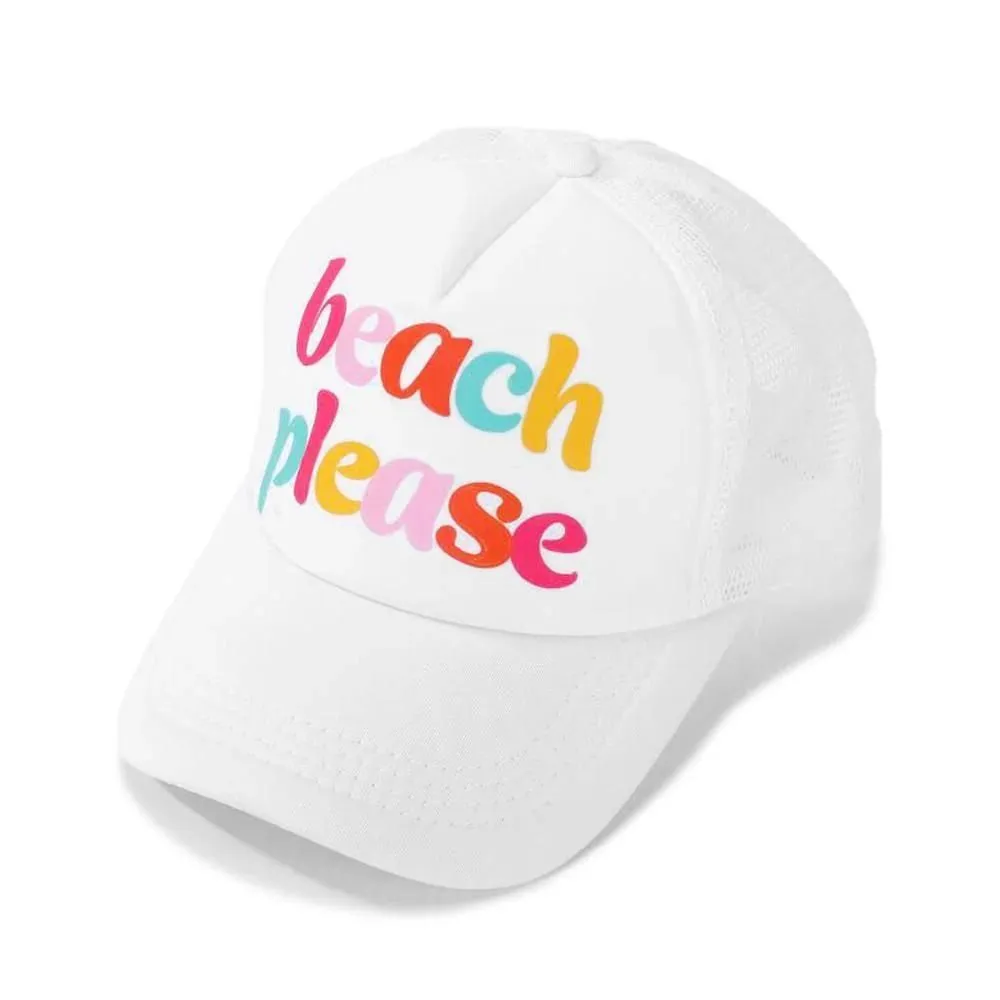 Trucker Hat Collection