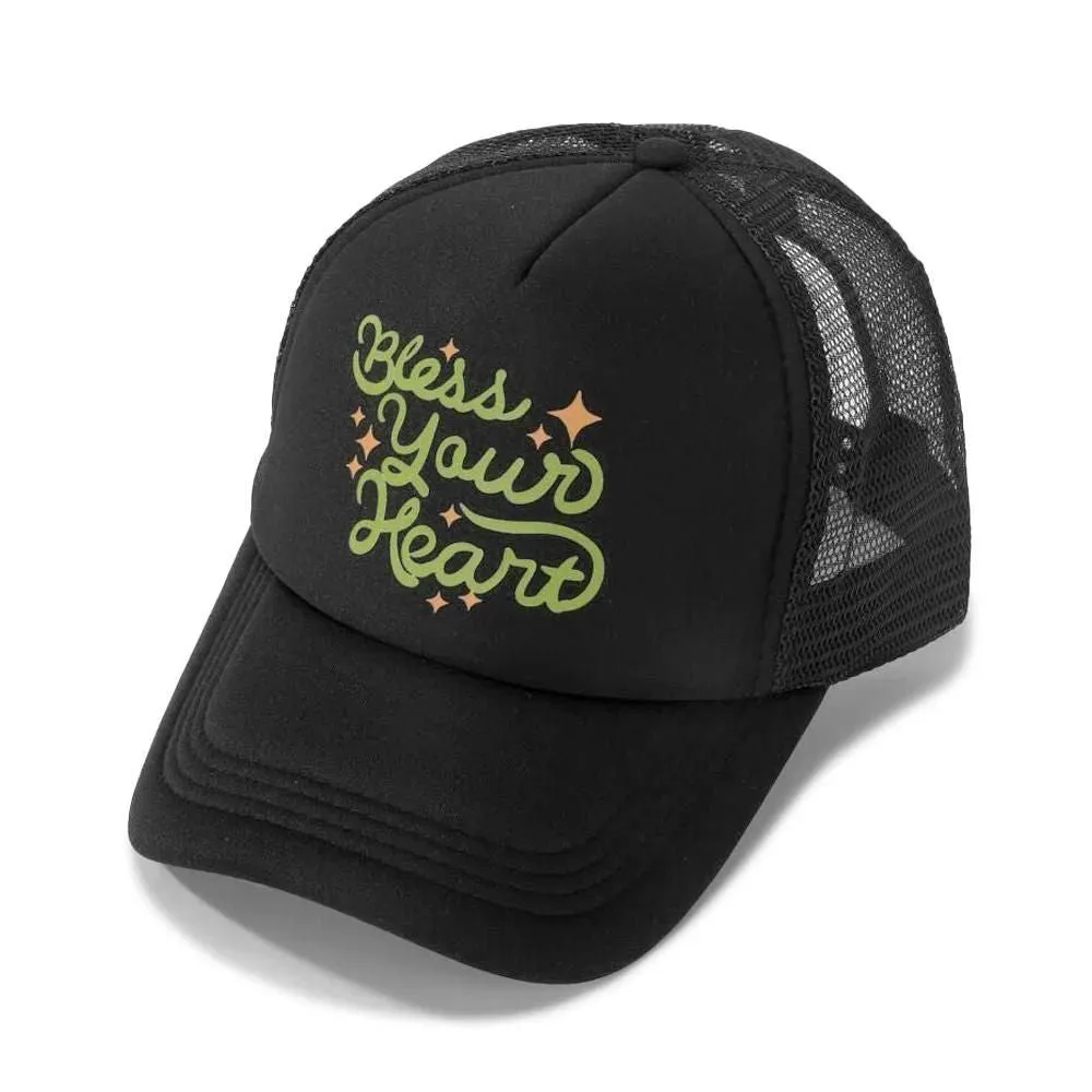 Trucker Hat Collection