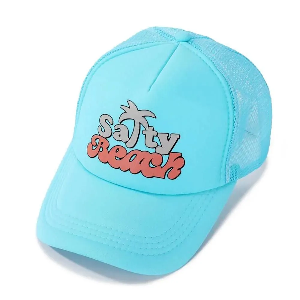 Trucker Hat Collection