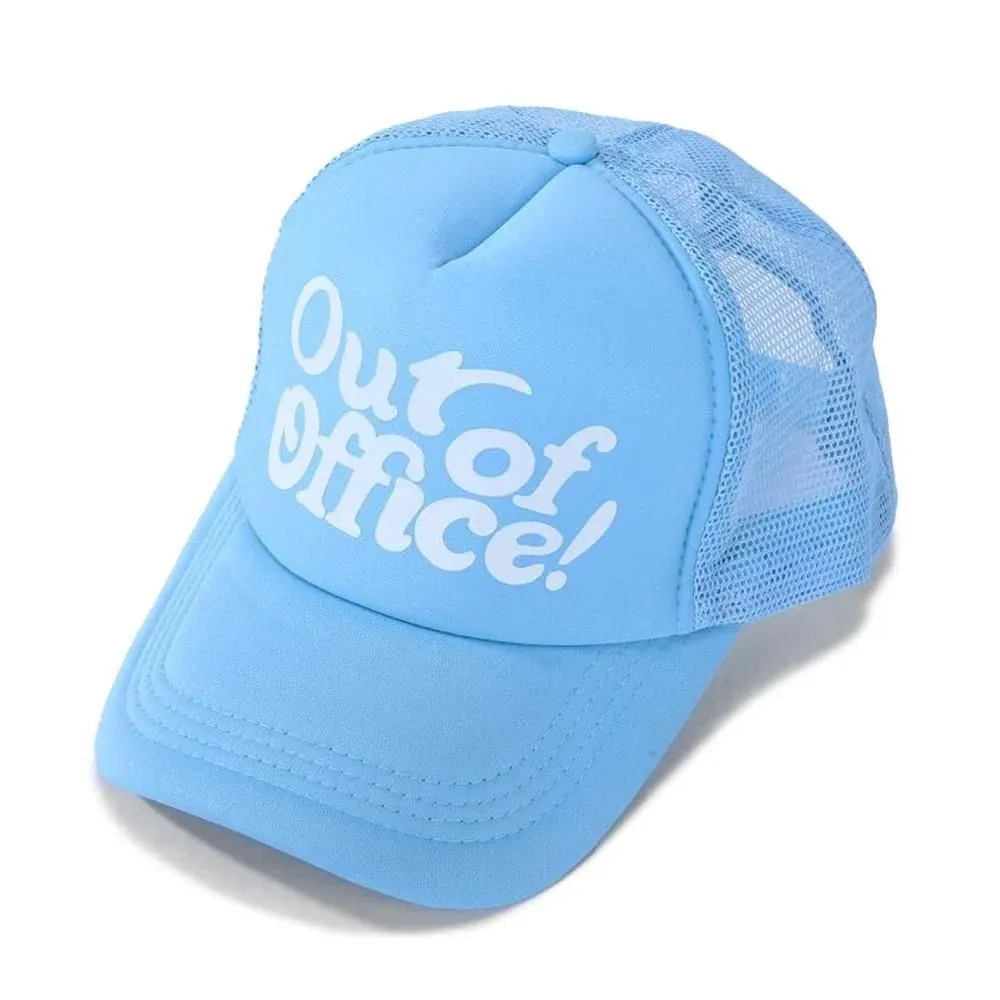 Trucker Hat Collection